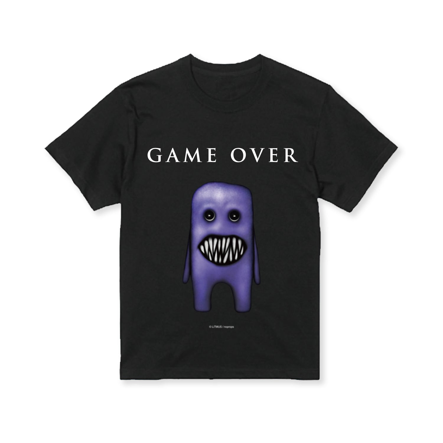 フワッティーTシャツ