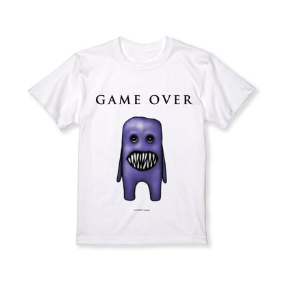 フワッティーTシャツ