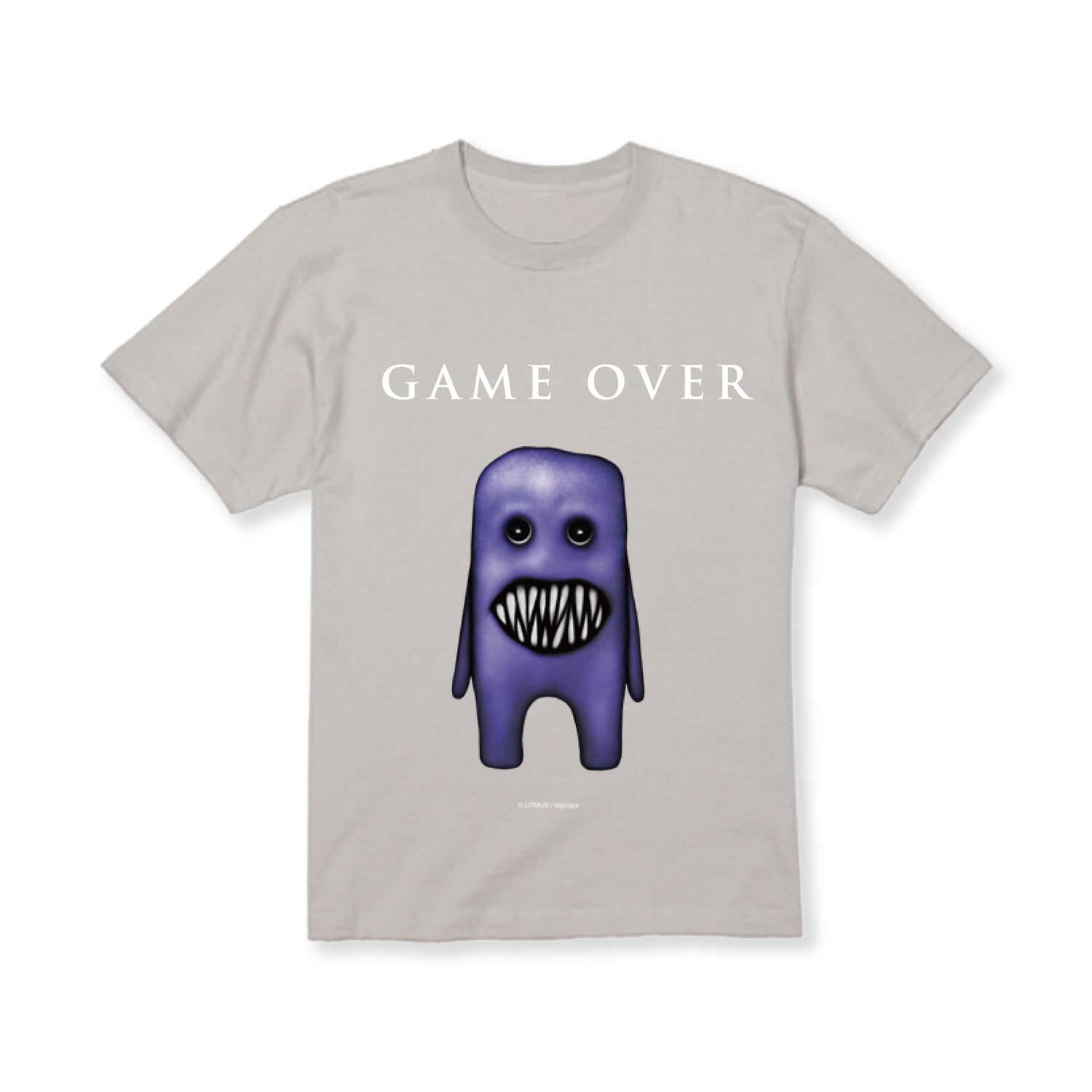フワッティーTシャツ