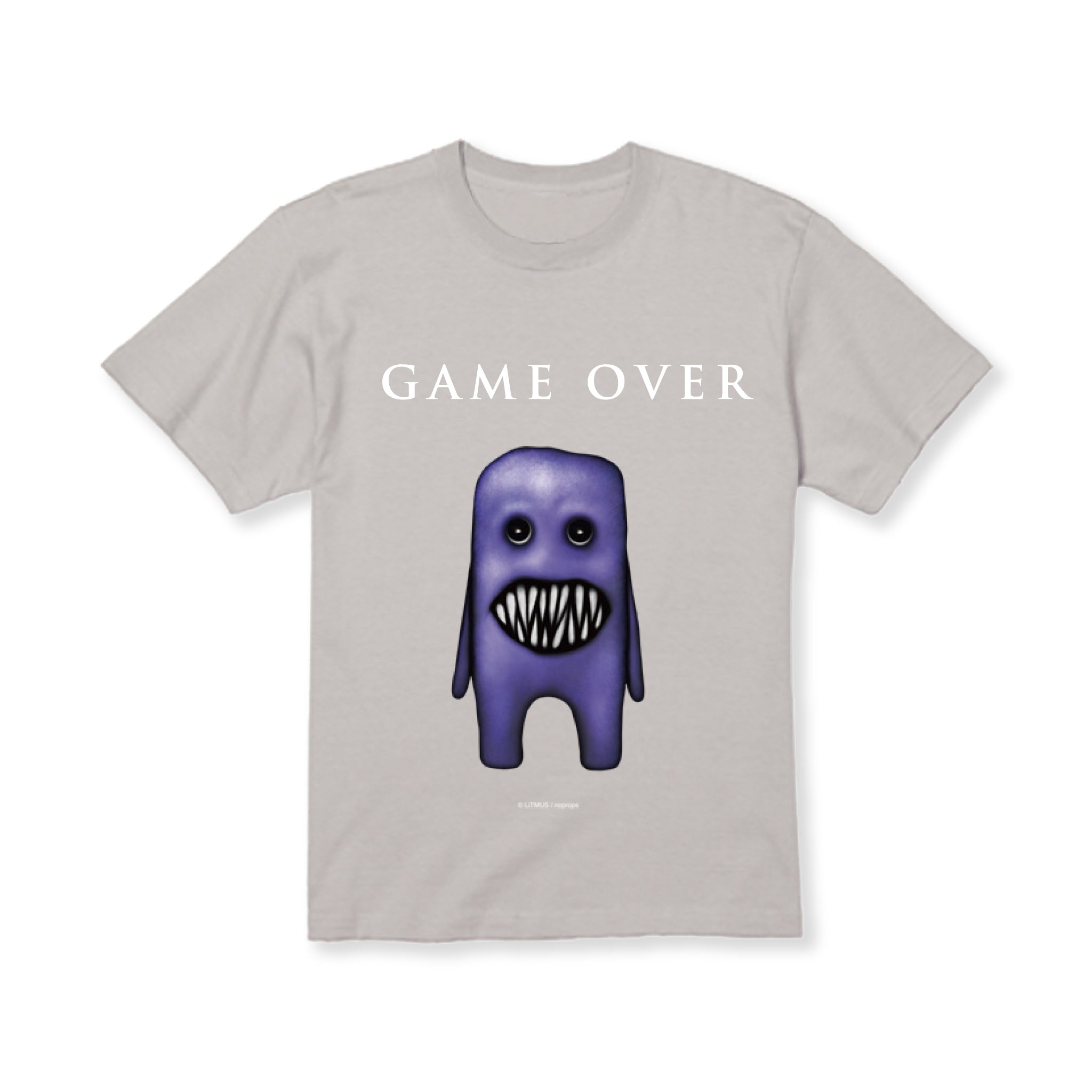 フワッティーTシャツ