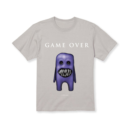 フワッティーTシャツ