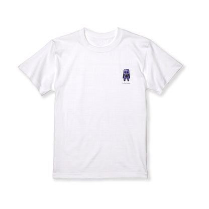 フワッティーワンポイントTシャツ