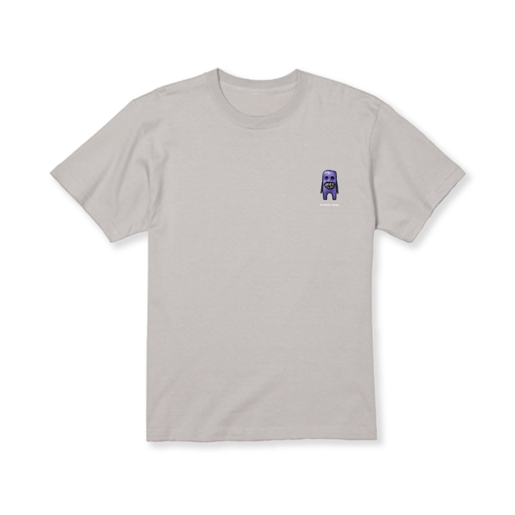 フワッティーワンポイントTシャツ