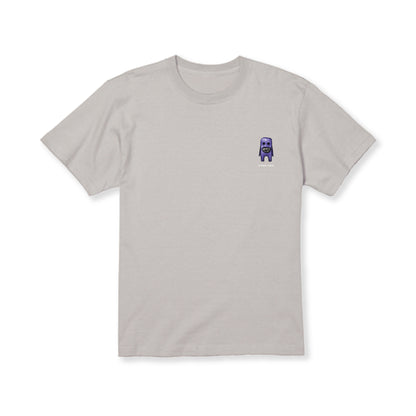 フワッティーワンポイントTシャツ