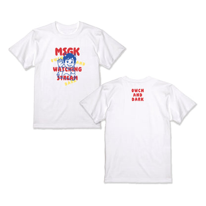 【Masuo】ミニデビル Tシャツ