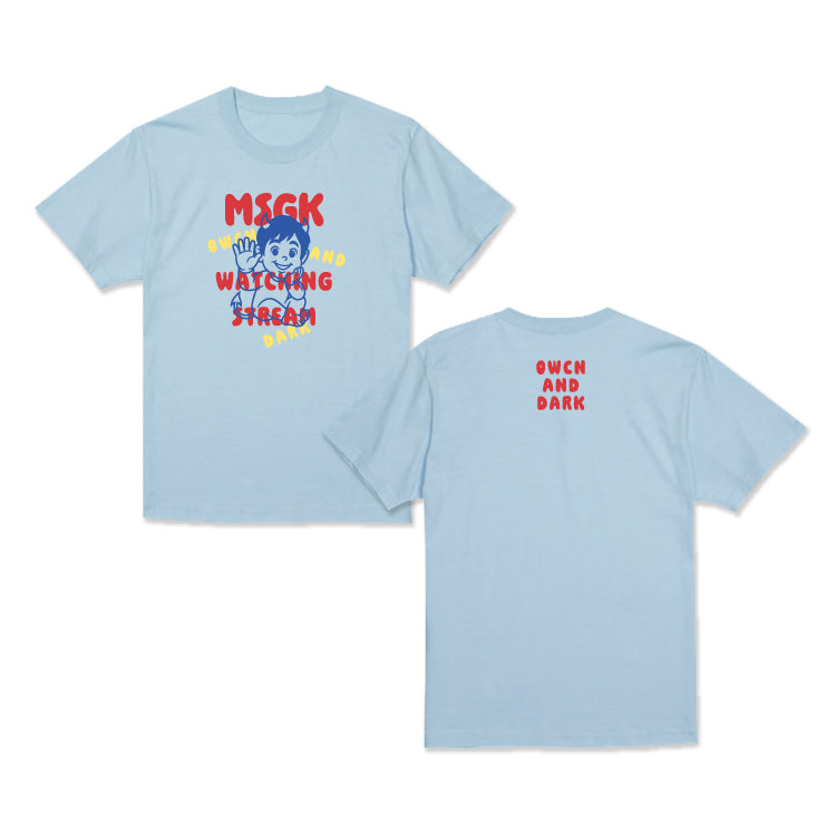 【Masuo】ミニデビル Tシャツ