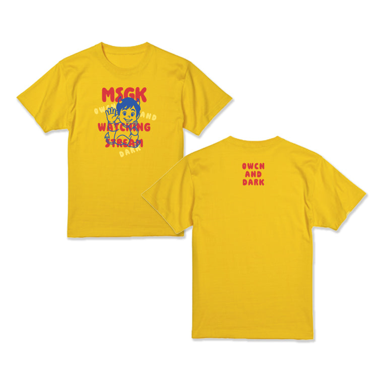 【Masuo】ミニデビル Tシャツ