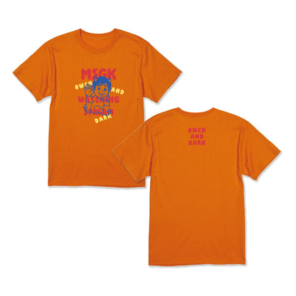 【Masuo】ミニデビル Tシャツ