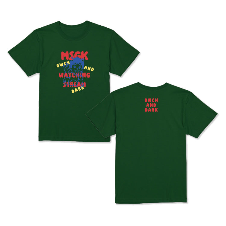 【Masuo】ミニデビル Tシャツ