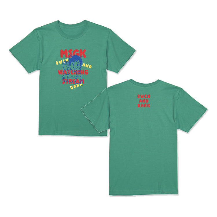 【Masuo】ミニデビル Tシャツ