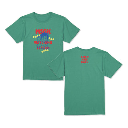 【Masuo】ミニデビル Tシャツ