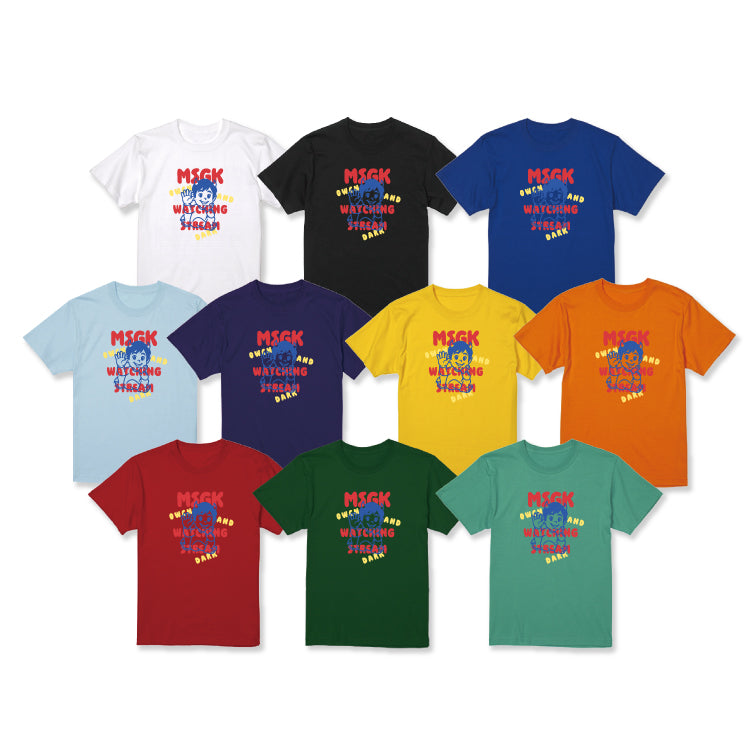【Masuo】ミニデビル Tシャツ