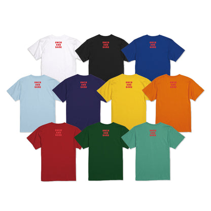 【Masuo】ミニデビル Tシャツ