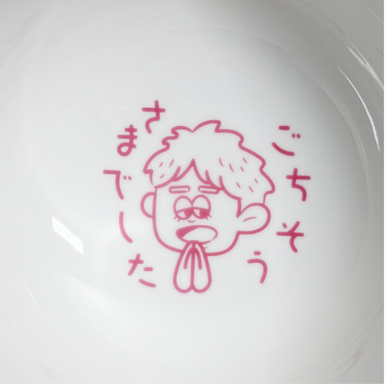 モトキのはらぺこMAXどんぶり(ミニレシピ本付き)