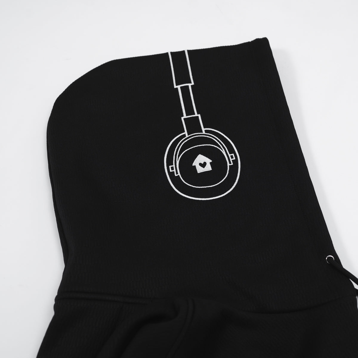 【House Love】DEVICE PARKA