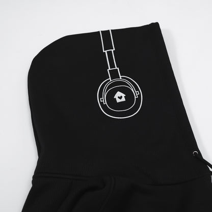 【House Love】DEVICE PARKA