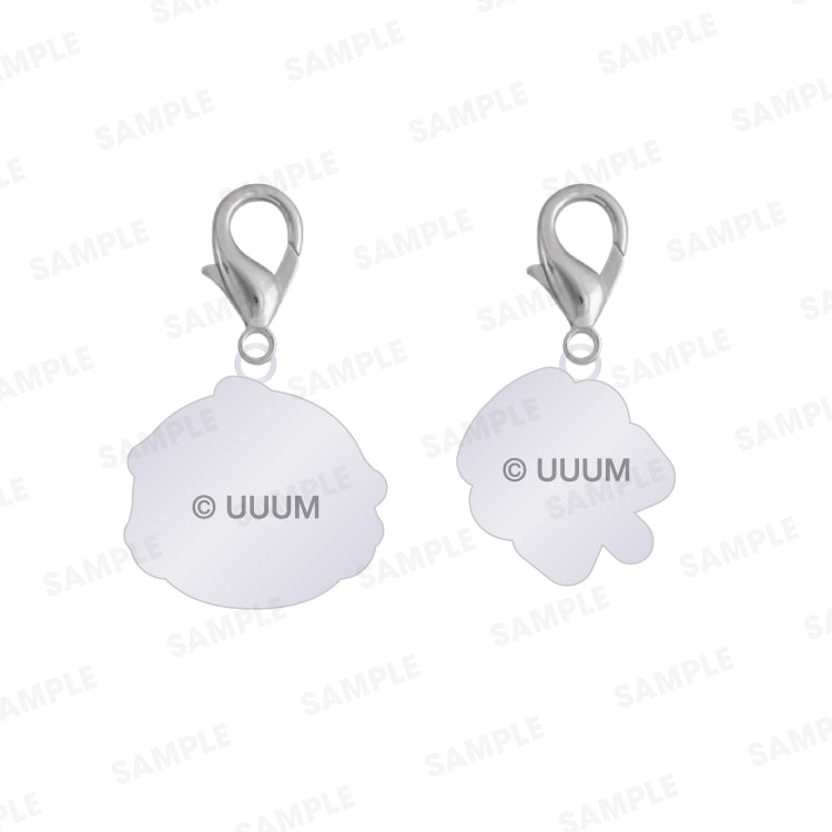 【カラフルピーチ】からぴちコレクション vol.4 シューズチャーム