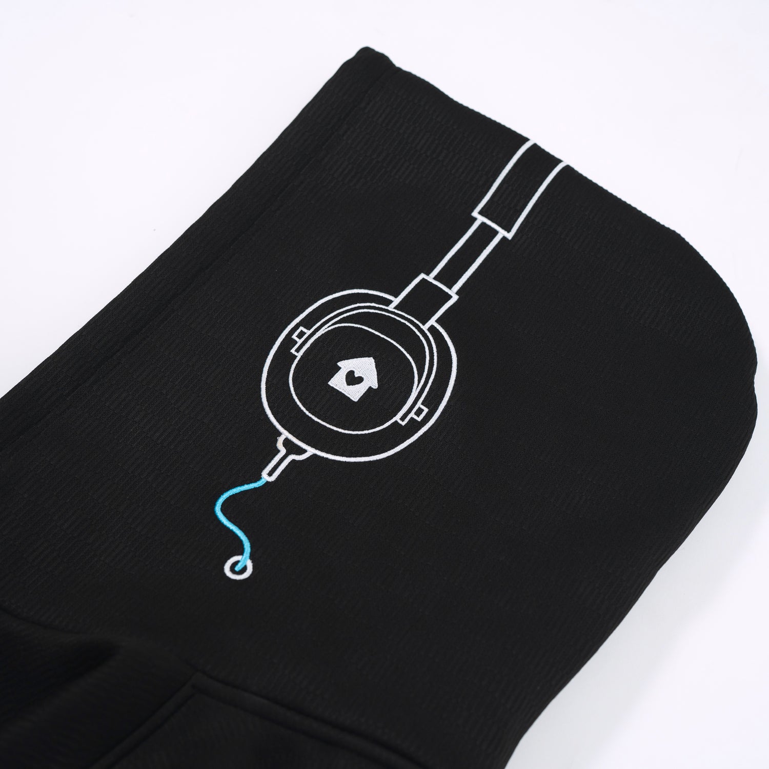 【House Love】DEVICE PARKA