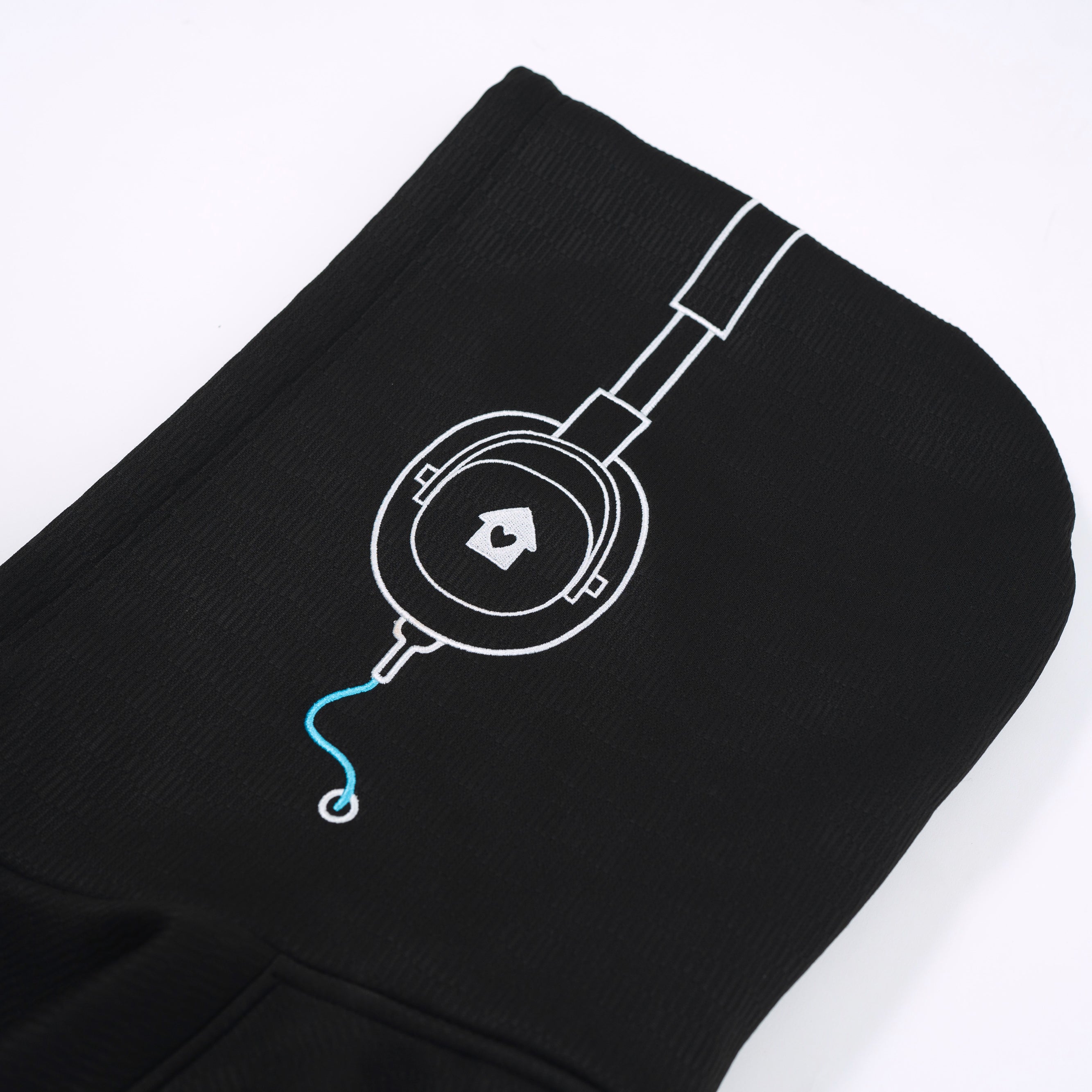 【House Love】DEVICE PARKA