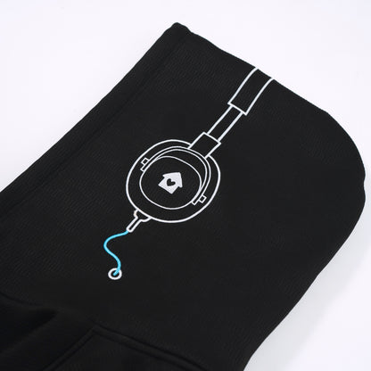 【House Love】DEVICE PARKA