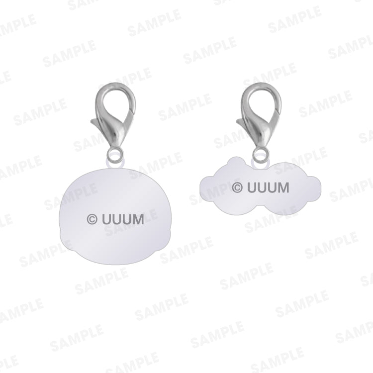 【カラフルピーチ】からぴちコレクション vol.4 シューズチャーム