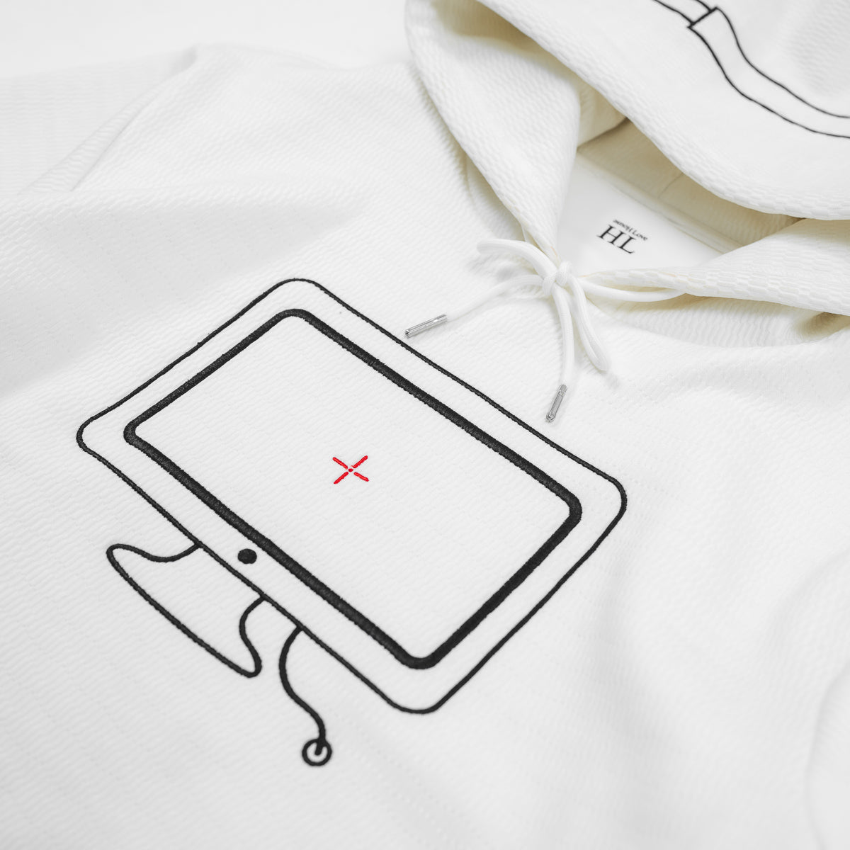 【House Love】DEVICE PARKA