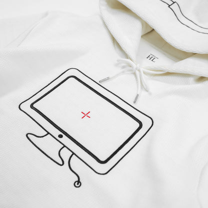 【House Love】DEVICE PARKA