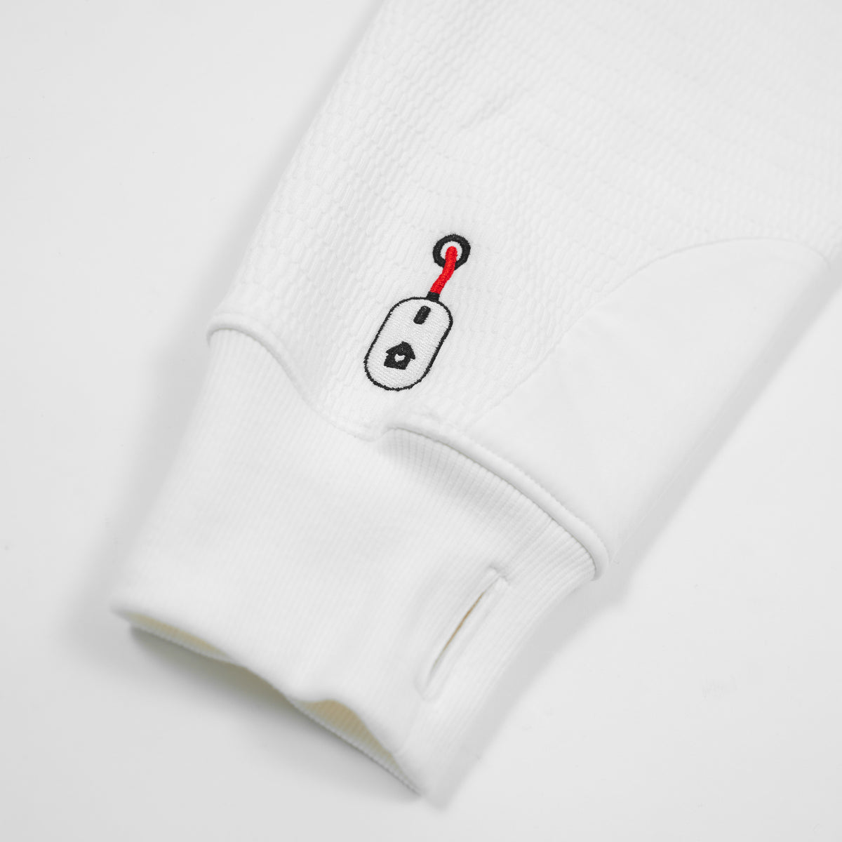 【House Love】DEVICE PARKA