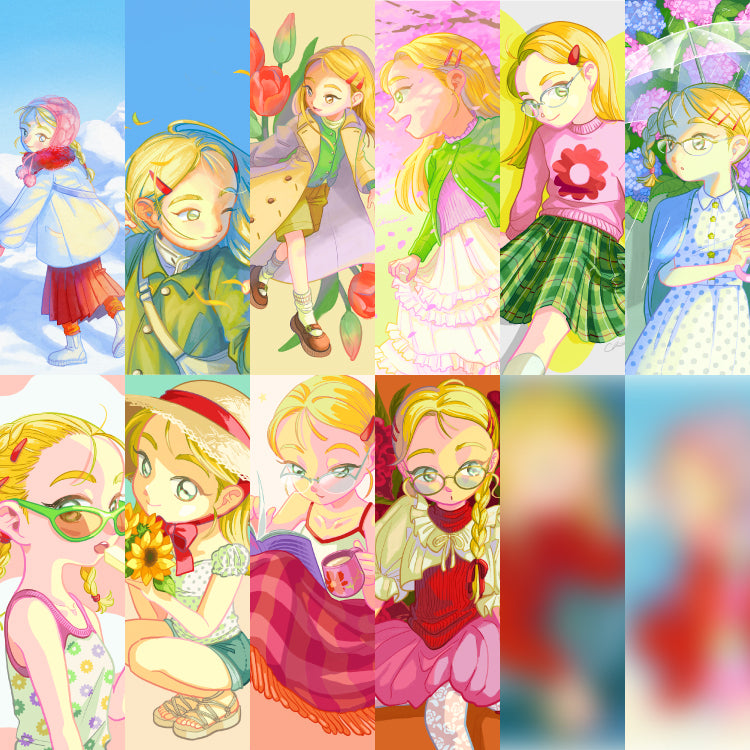ちささこTOP - Creator Store