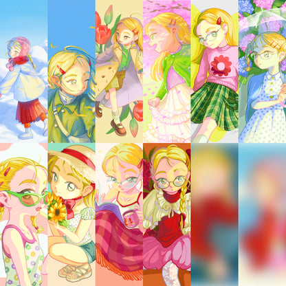 あささこライブカレンダー2026