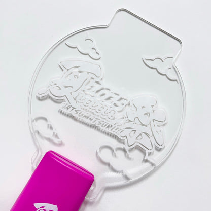 【夏uuu祭2025】アクリルペンライト