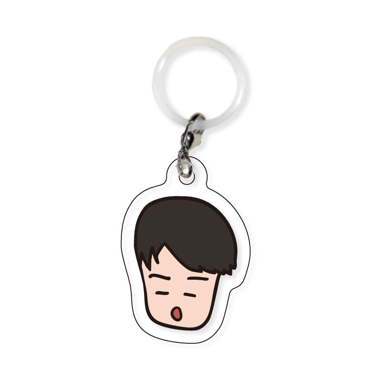 水溜りボンドトークライブ2026【お正月報告会】ランダムアンブレラマーカー