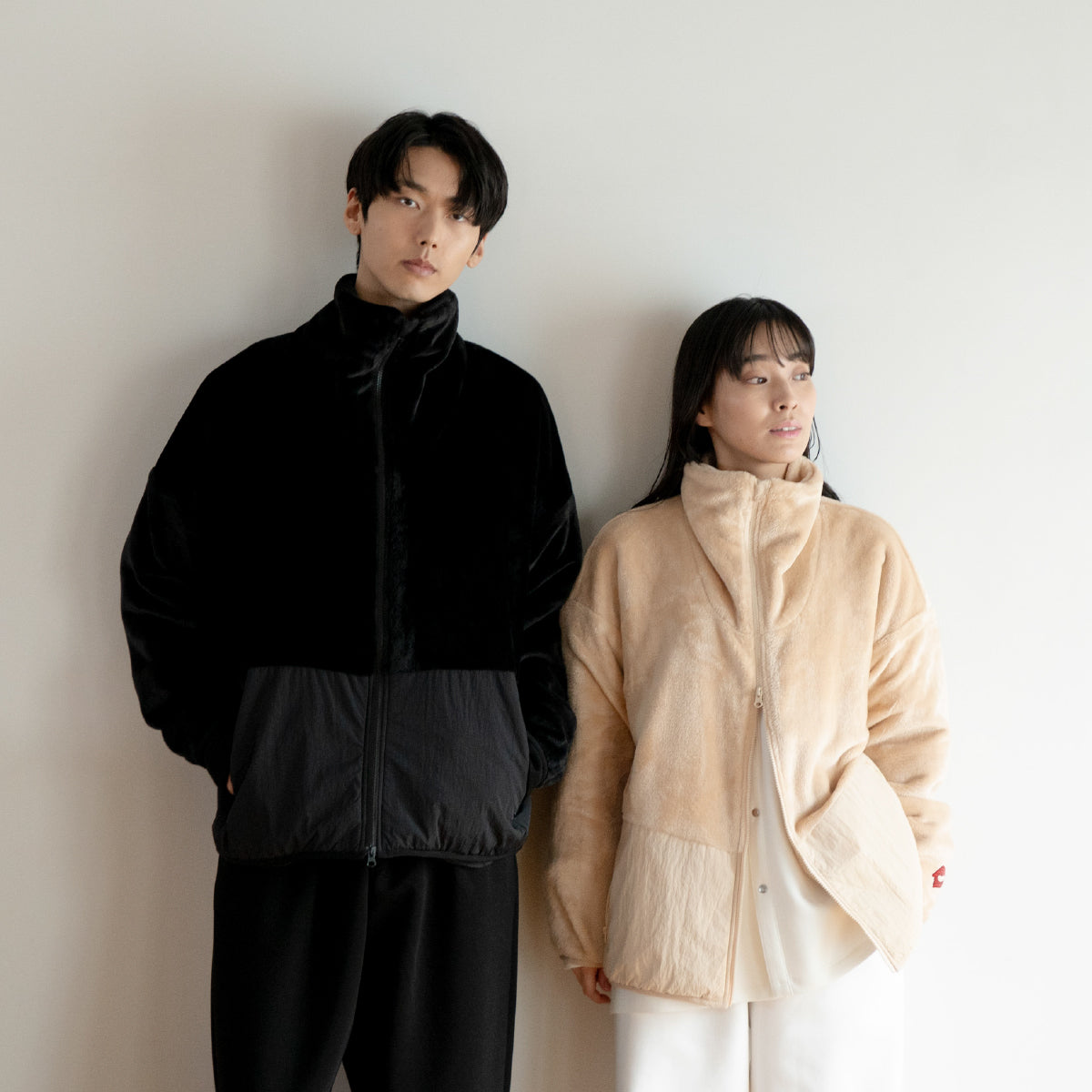 【House Love】Fluffy Wearable Blanket