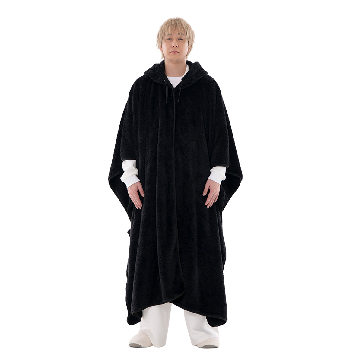 【House Love】Wearable blanket