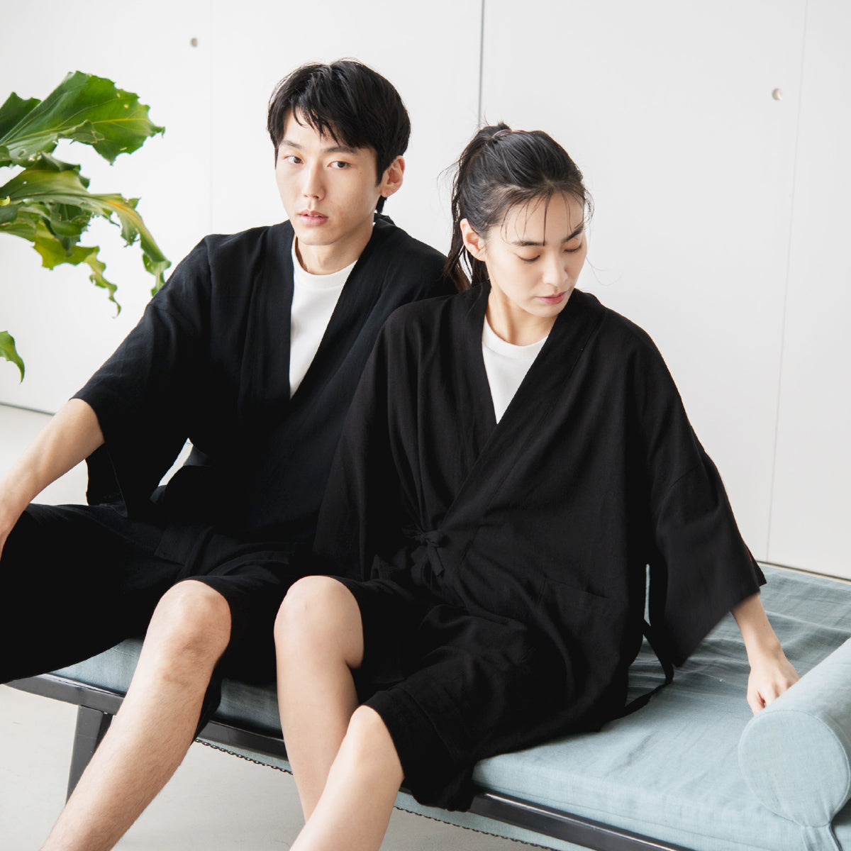 【House Love】SAMUE_Haori