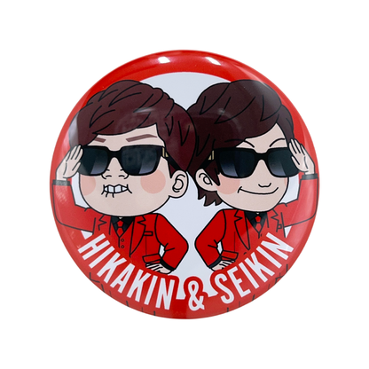 HIKAKIN & SEIKIN – Creator Store HIKAKIN & SEIKIN – Creator Store