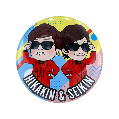 HIKAKIN & SEIKIN – Creator Store HIKAKIN & SEIKIN – Creator Store