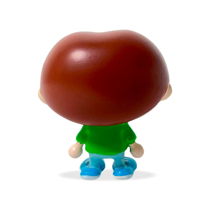 【水溜りボンド10周年記念POP UP SHOP】3Dフィギュア