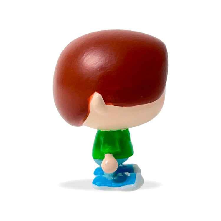 【水溜りボンド10周年記念POP UP SHOP】3Dフィギュア