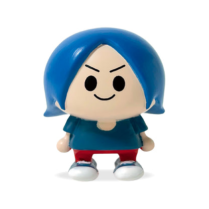 【水溜りボンド10周年記念POP UP SHOP】3Dフィギュア