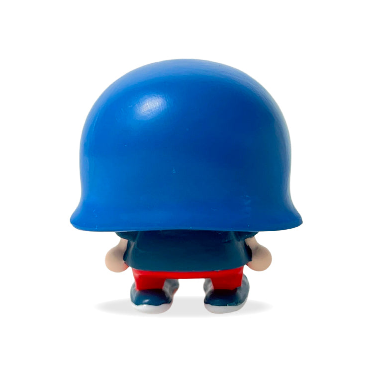 【水溜りボンド10周年記念POP UP SHOP】3Dフィギュア