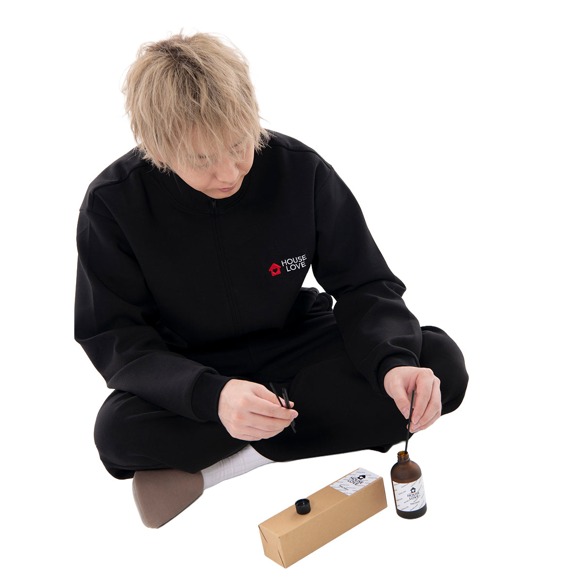 【House Love】Aroma diffuser