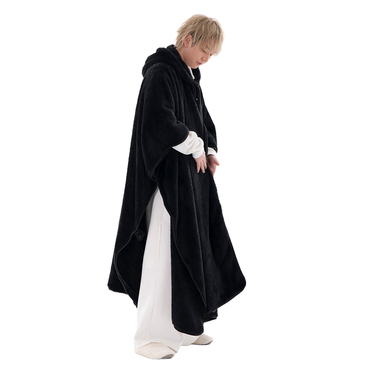 【House Love】Wearable blanket