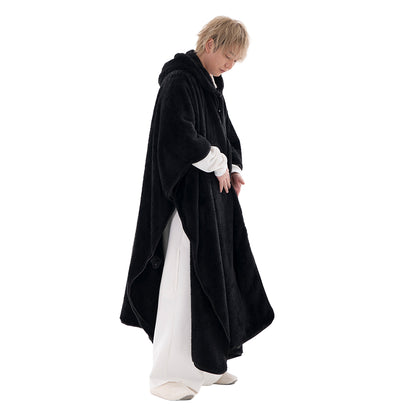 【House Love】Wearable blanket