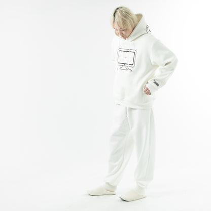 【House Love】DEVICE PARKA