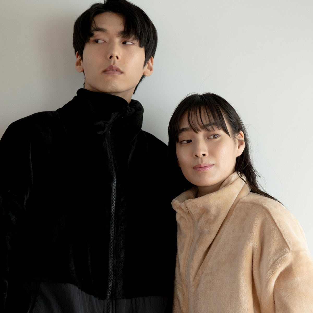 【House Love】Fluffy Wearable Blanket