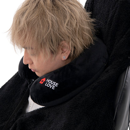 【House Love】Neck pillow