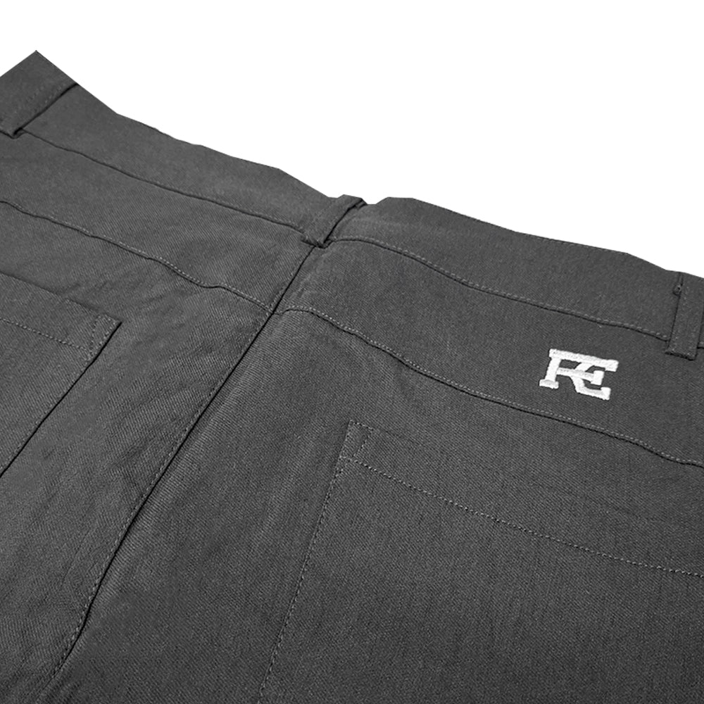 RERISING ストレッチパンツ＋スパッツ2点セット