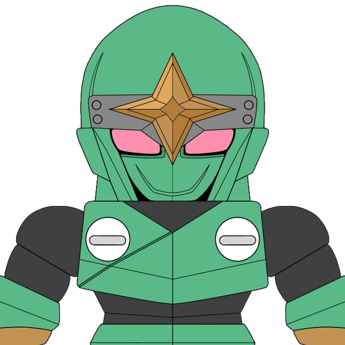 スタルケル / STALKER