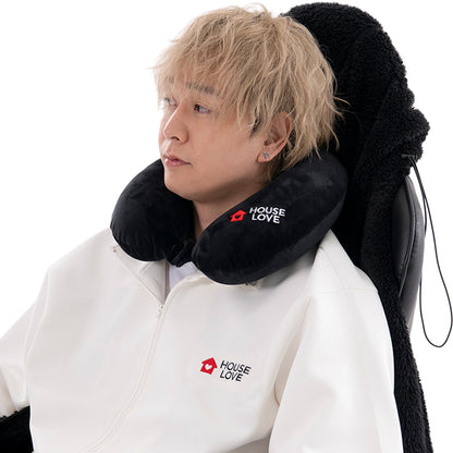 【House Love】Neck pillow